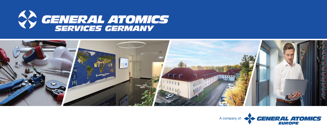 IT Administrator (m/w/d), 1. Bild