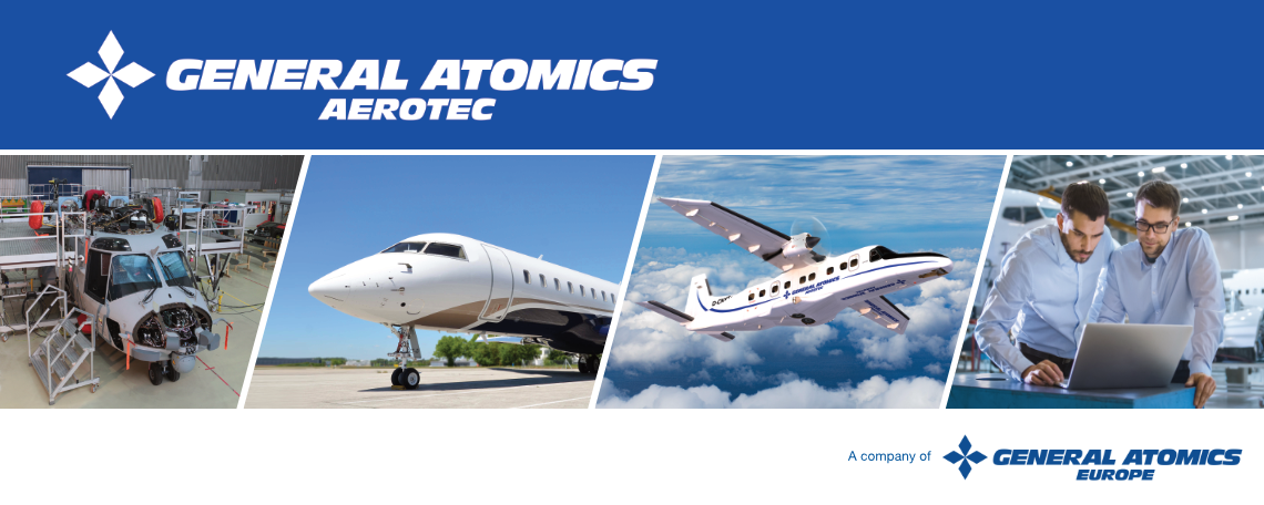 Aircraft Project Leader (m/w/d), 1. Bild